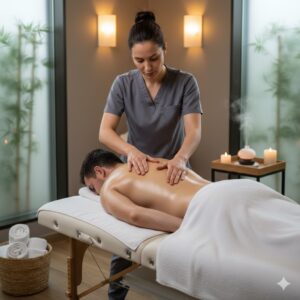 Drenaje Linfático Manual